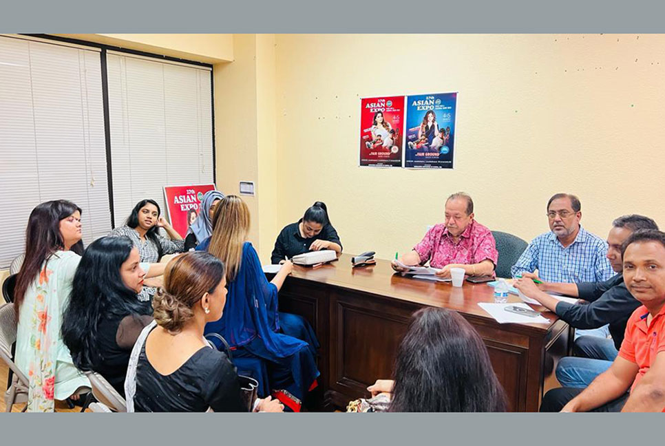 এশিয়ান ফুড ফেয়ার ৩-৪ মার্চ, উপস্থাপন করা হবে বাঙালি কালচার
