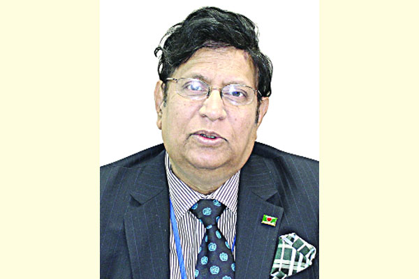 যুক্তরাষ্ট্রের সঙ্গে বাণিজ্য সম্পর্কের পরিধি বাড়ছে