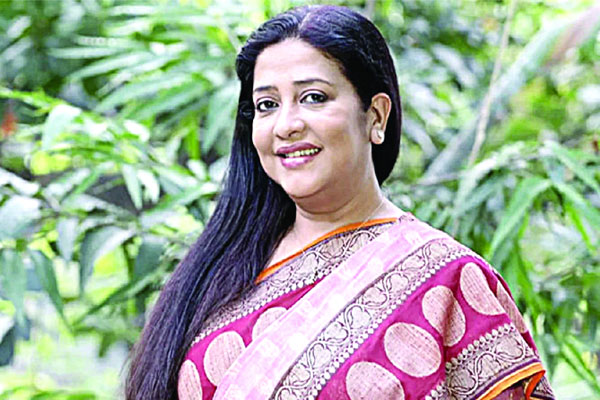 সুবর্ণা মুস্তাফার অনুভূতি