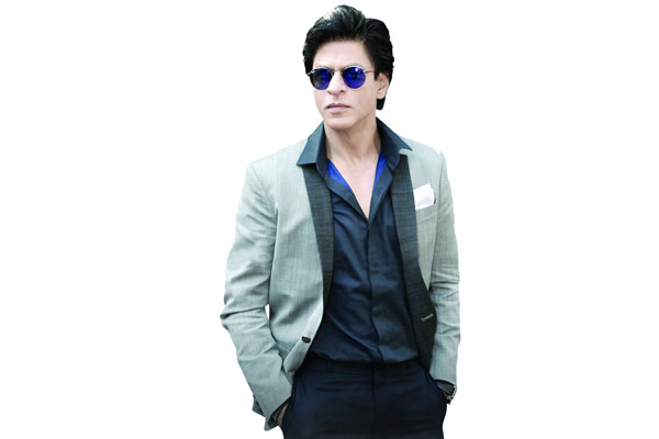 বলিউডের শীর্ষ ধনী শাহরুখ