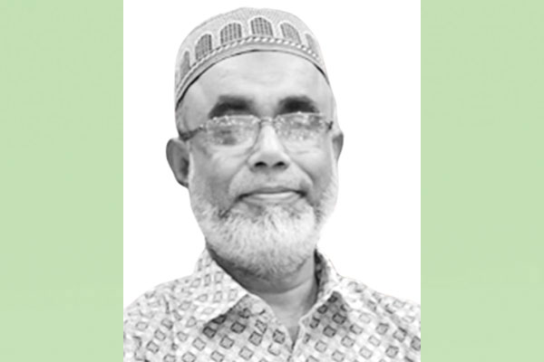 তকদির কী ও কেন?