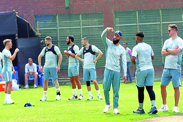 রোমাঞ্চকর সেই চার ‘ইংলিশ’ জয়