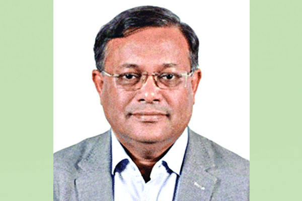 বিডিআর বিদ্রোহের ষড়যন্ত্রে বিএনপি যুক্ত ছিল : তথ্যমন্ত্রী