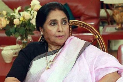 বইমেলায় ফেরদৌসী মজুমদারের ‘খুঁজে পেতে’