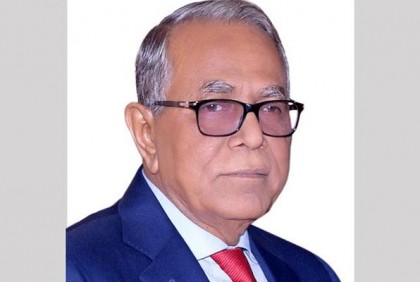 ৫ দিনের সফরে কিশোরগঞ্জ যাচ্ছেন রাষ্ট্রপতি 