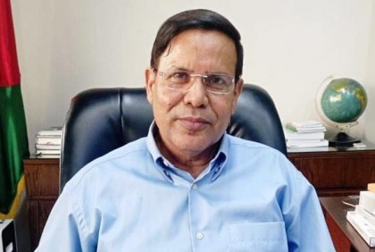 দায়িত্ব নেওয়ার পর প্রতিটি নির্বাচনে সফলতা অর্জন করেছি : ইসি হাবিব 