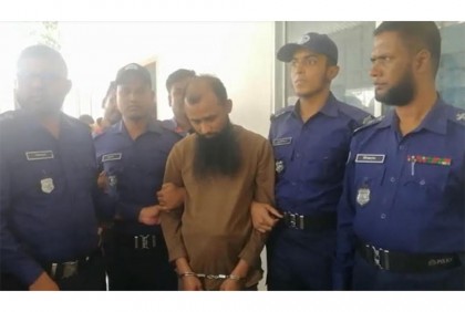 চুয়াডাঙ্গায় মাদক মামলায় একজনের যাবজ্জীবন