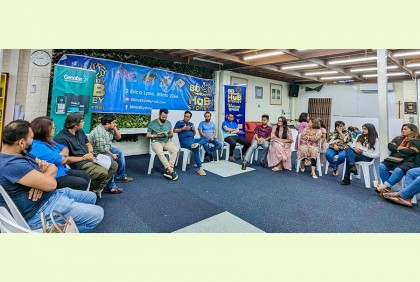 সিডনিতে 'কিত্তনখোলা' নাটকের মঞ্চায়ন আগামী অক্টোবরে