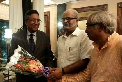 উন্নয়নের মহাসড়কে বাংলাদেশ : কৃষিমন্ত্রী