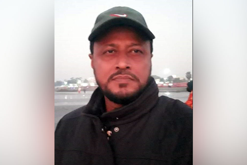কলাপাড়ায় মোটরসাইকেল দুর্ঘটনায় কৃষকের মৃত্যু 