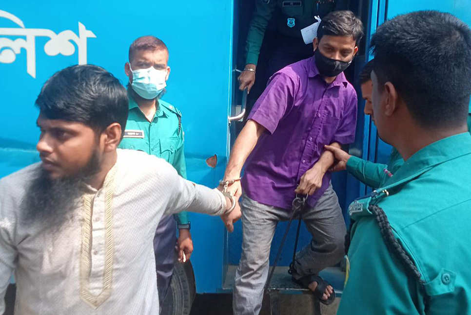 সিলেটে আতিয়া মহল জঙ্গি মামলার যুক্তিতর্ক ১৪ মার্চ