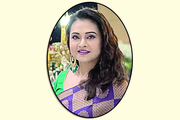 ব্যস্ততায় বিজরী বরকতউল্লাহ