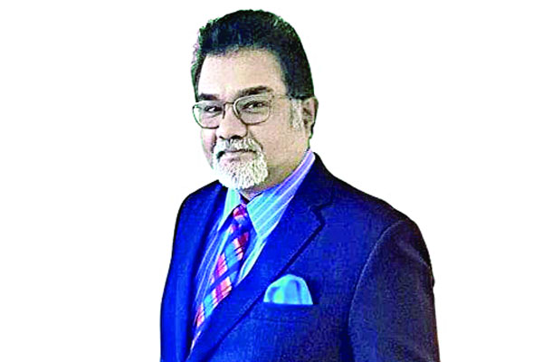 সিএসইর চেয়ারম্যান আসিফ ইব্রাহিম