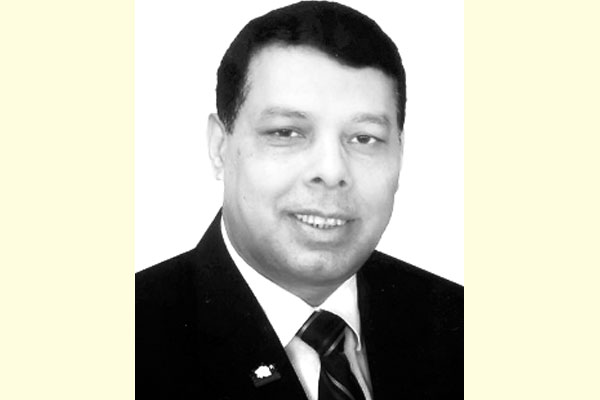 জাতীয় পরিসংখ্যান দিবস প্রসঙ্গে