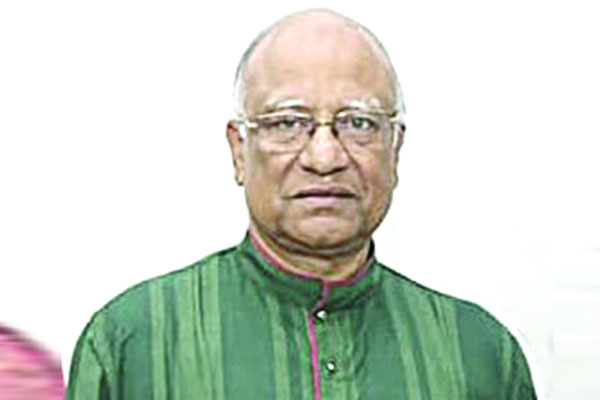 জনগণের পিঠ দেয়ালে
