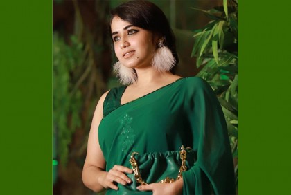 কুমিল্লার মানুষদের ভালোবাসায় মুগ্ধ ব্যাচেলর পয়েন্টের ‘অন্তরা’

