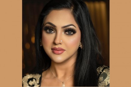 নতুন দায়িত্বে অভিনেত্রী নিপুণ

