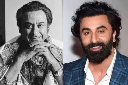 সৌরভ গাঙ্গুলি নয়, কিশোর কুমারের বায়োপিকে দেখা যাবে রণবীরকে