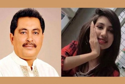 আওয়ামী লীগ নেতা টিপু ও কলেজছাত্রী প্রীতি হত্যা মামলার প্রতিবেদন ১৬ এপ্রিল

