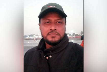 কলাপাড়ায় মোটরসাইকেল দুর্ঘটনায় কৃষকের মৃত্যু 
