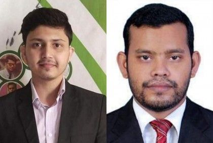জবিসাসের সভাপতি তানভীর, সম্পাদক মামুন