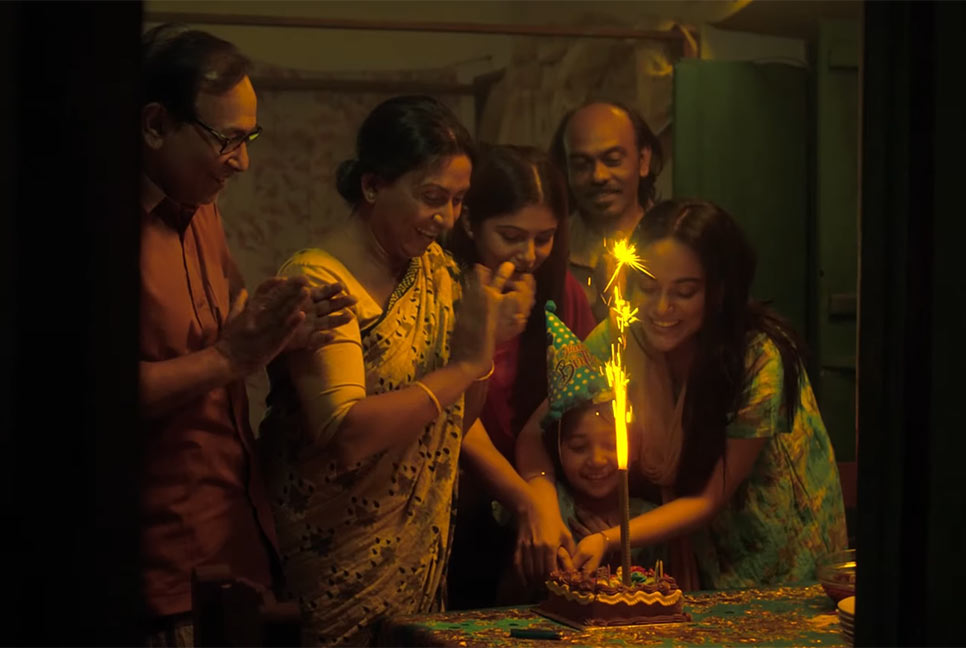 প্রকাশিত হল ‘ফ্রাইডে’ এর ট্রেলার