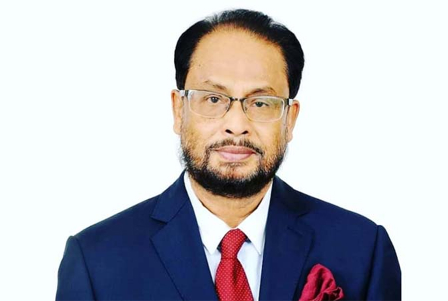 মানুষের কথা বলার অধিকার সীমিত করা হচ্ছে : জি এম কাদের

