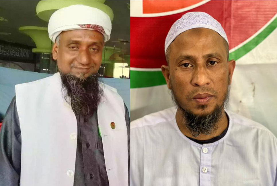 সিরাজগঞ্জে ইসলামী আন্দোলন বাংলাদেশের সম্মেলন অনুষ্ঠিত