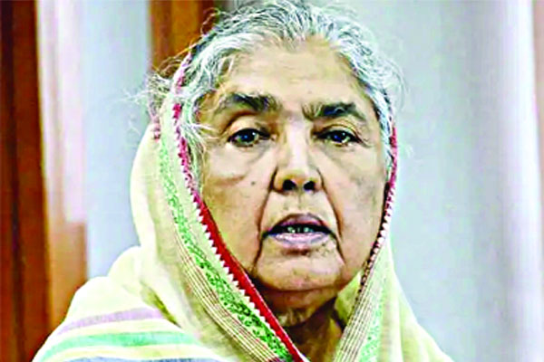 বিএনপি নির্বাচনে এলে খুশি হব