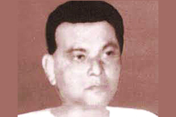বঙ্গবন্ধুর কারাসঙ্গী অজিতগুহর মূল্যায়ন দাবি