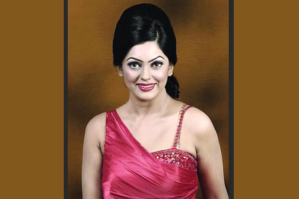 শুভেচ্ছাদূত নিপুণ