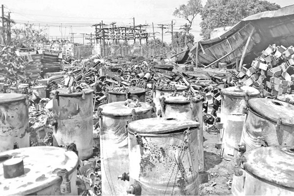 এখনো শেষ হয়নি মামলার বিচারিক কার্যক্রম