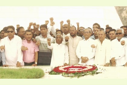 নিঃশর্ত মুক্তির পর খালেদা জিয়ার রাজনীতিতে ফেরার প্রসঙ্গ: ফখরুল