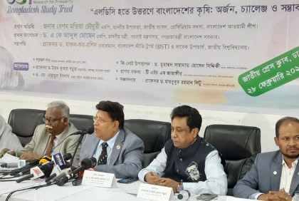 বিশ্বব্যাপী চলমান যুদ্ধ বন্ধে ভারতকে প্রস্তাব দেবে বাংলাদেশ