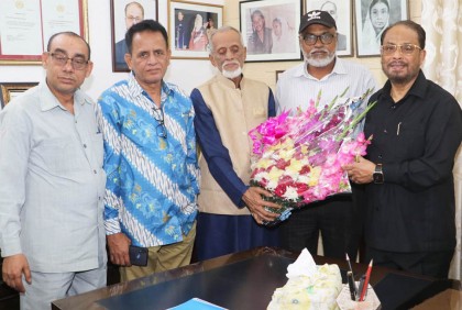 জাতীয় পার্টিতে যোগ দিলেন সাবেক যুবলীগ নেতা


