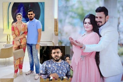 তামিমাকে ফেরত নেওয়ার ব্যাপারে যা বললেন রাকিব