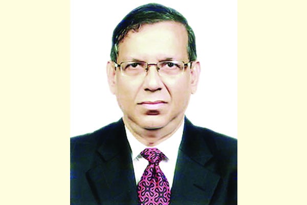 সংবাদমাধ্যমের স্বাধীনতা রক্ষায় সরকার অঙ্গীকারবদ্ধ : আইনমন্ত্রী