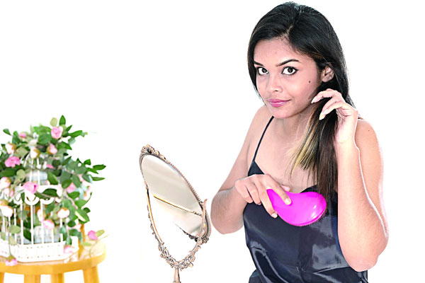চুলের জরুরি তেলগুলো...