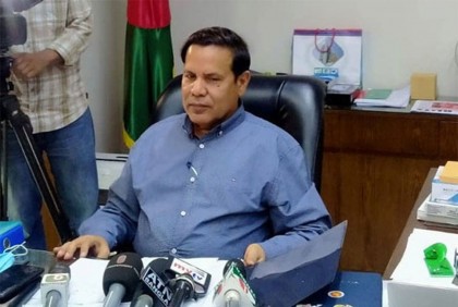 ভয়ভীতিহীন নির্বাচন করতে সর্বোচ্চ তৎপর ইসি