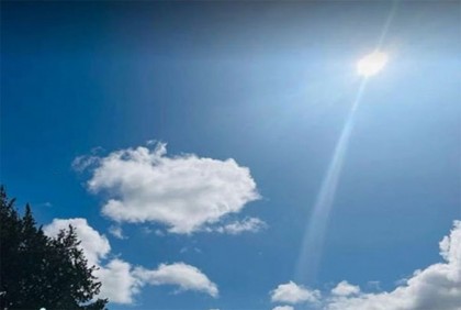 বাড়তে পারে দিন ও রাতের তাপমাত্রা