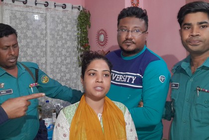 এমপির ভাতিজা পরিচয়ে প্রতারণা, ৩ কোটি টাকা হাতিয়ে নেওয়ার অভিযোগ