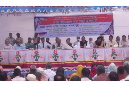 জয়পুরহাটে শিক্ষার মানোন্নয়নে অভিভাবক সমাবেশ