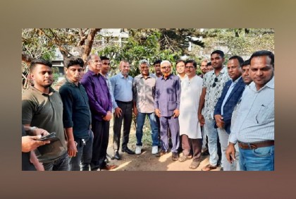 উচ্চ আদালত থেকে জামিন পেলেন 
বাগেরহাট বিএনপির ১১ নেতা 