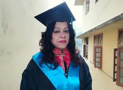জবি ছাত্রী হলের নতুন প্রভোস্ট দীপিকা রানী