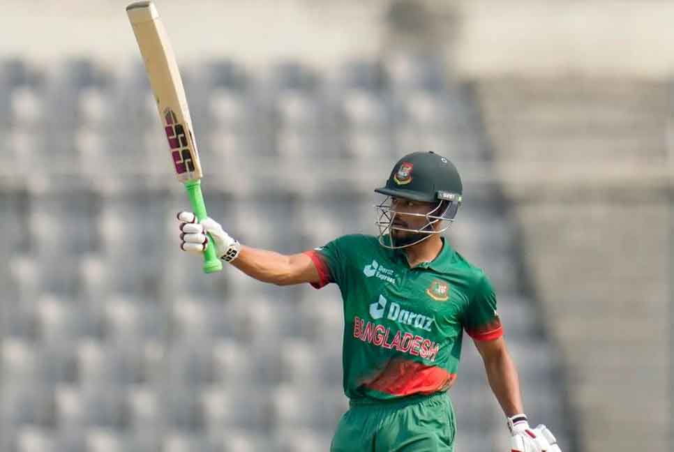 অনেক কিছু শিখেছি, এটা বলা ঠিক হবে না: শান্ত