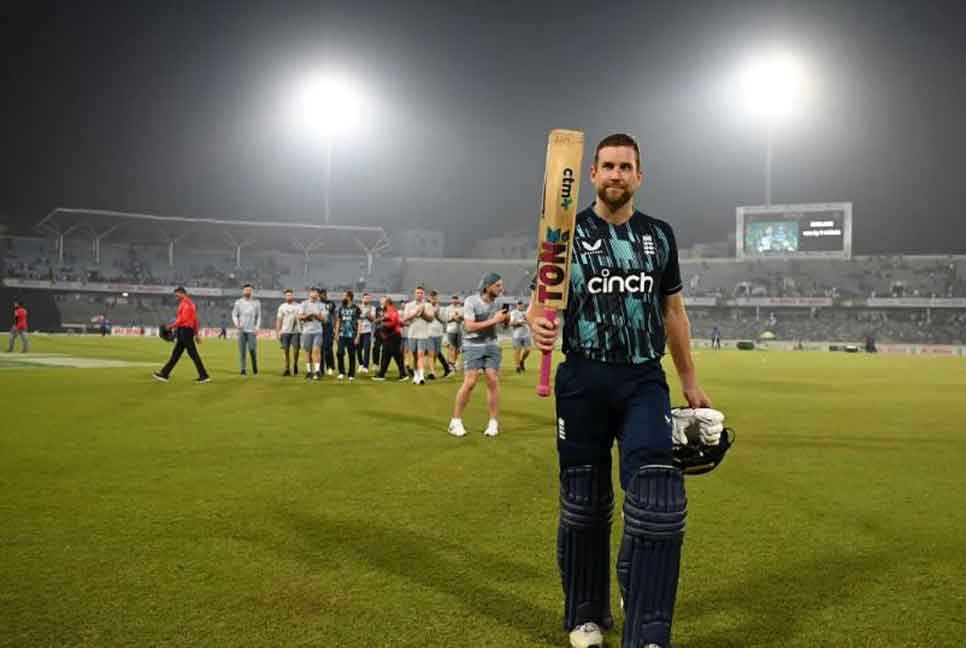 মিরপুরের সবকিছুই মালানের জানা!