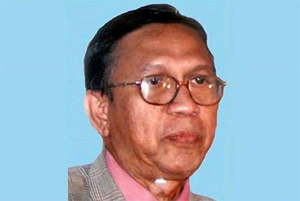 অধ্যাপক তাহের হত্যা : দুইজনের ফাঁসি বহাল