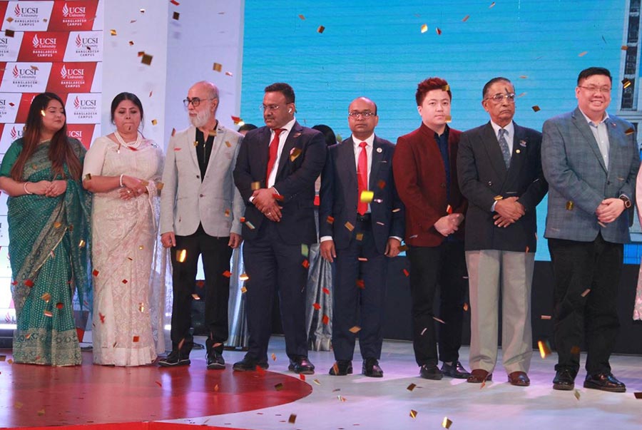বাংলাদেশে যাত্রা শুরু মালয়েশিয়ার ইউসিএসআই ইউনিভার্সিটির