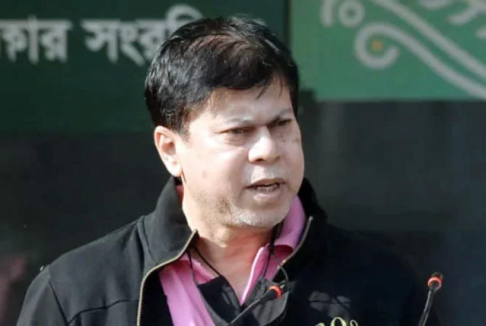 টাইগারদের ফিটনেসের ব্যাপারে শক্ত অবস্থানে যাবে বিসিবি

