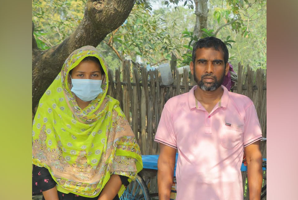 ফুলপরীকে নিরাপত্তা দিতে দুই জেলার পুলিশ সুপারকে চিঠি দিয়েছে বিশ্ববিদ্যালয় কর্তৃপক্ষ